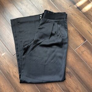 Vince Camuto satin pants